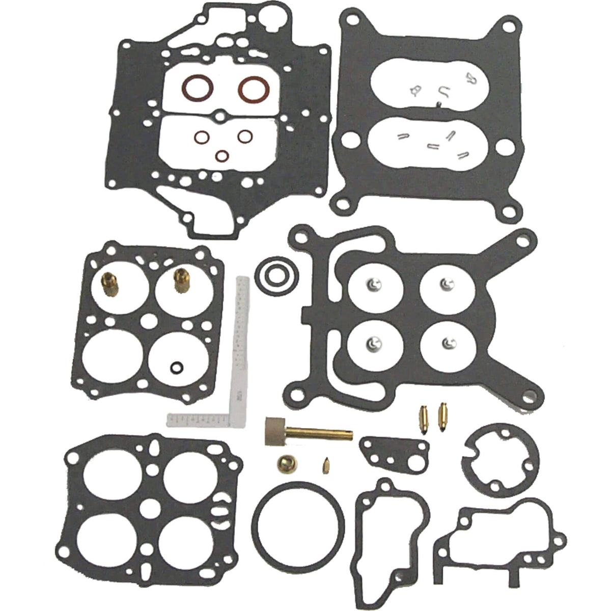 18-7025 Carburetor Kit N809