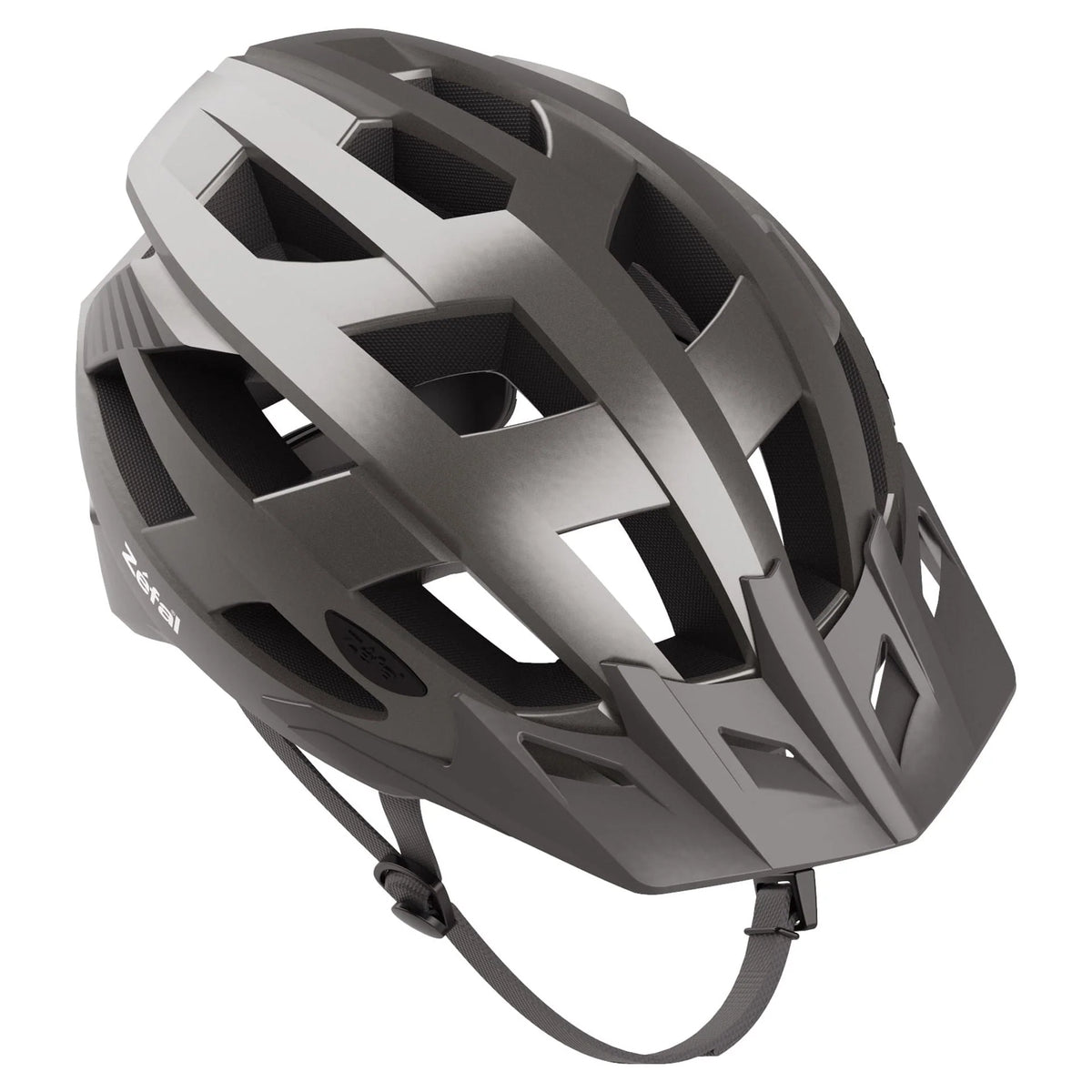 Youth Bike Helmet with Visor E292