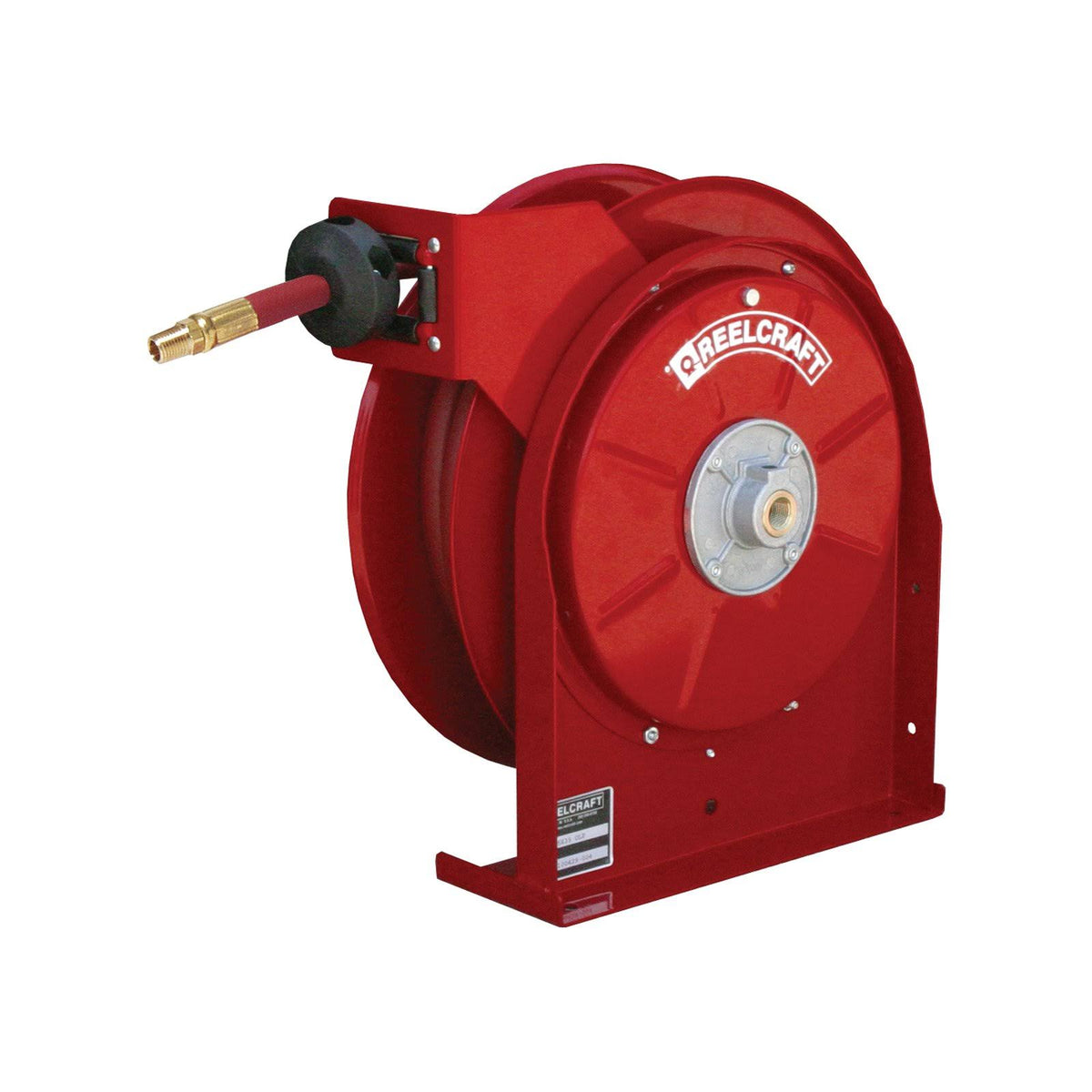Air/Water Hose Reel 3/8x22 x 35 G825