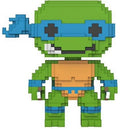 Leonardo 8-Bit Pop! Figure O469