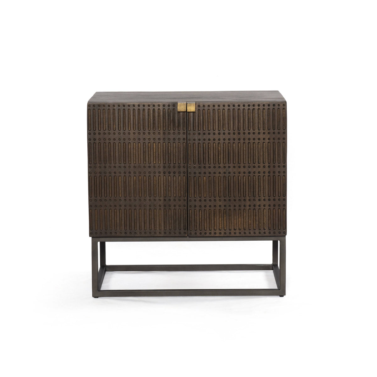 Cabinet Nightstand N166