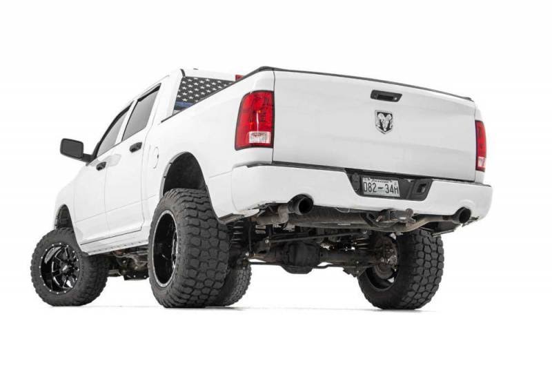 Exhaust System G30375