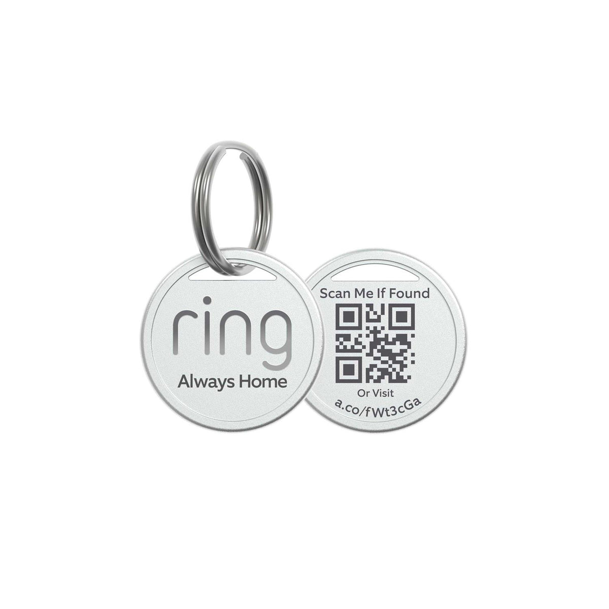 QR Code Pet Tag T985289