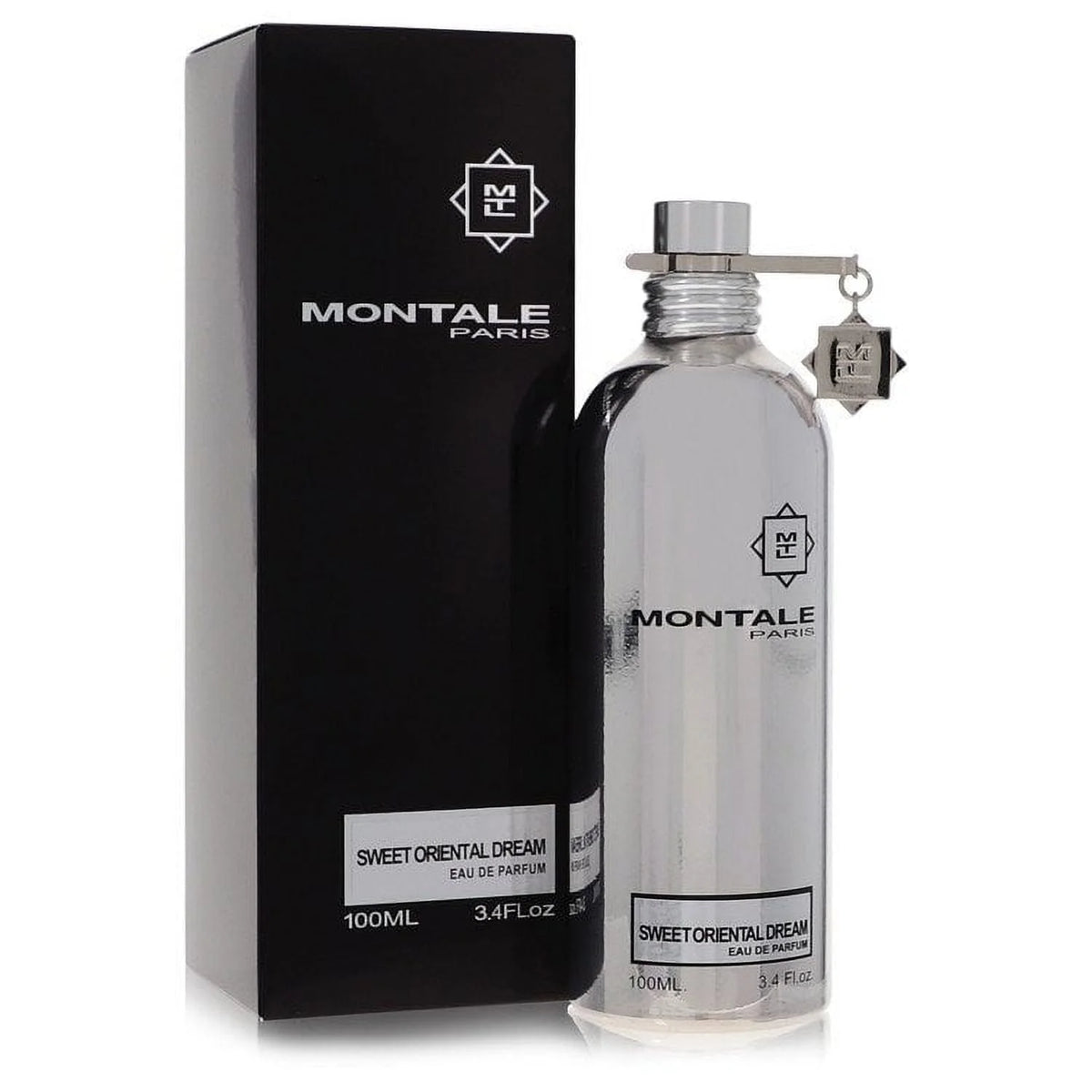 Eau De Parfum Spray 3.3 oz W770904