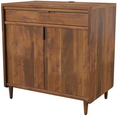2 Door Accent Cabinet K5978