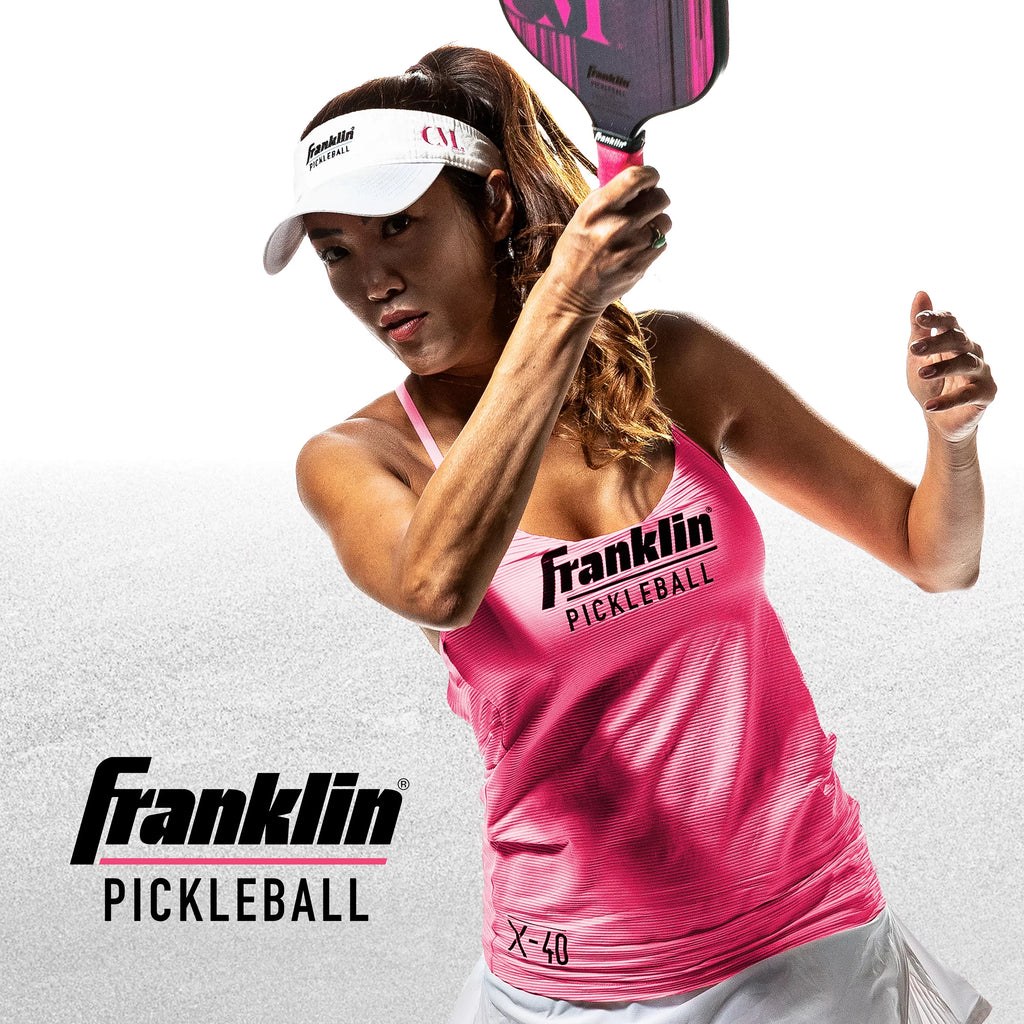 Pickleball Paddle with Extra Grip G99089