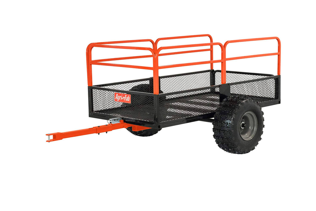 Steel Cart V463478