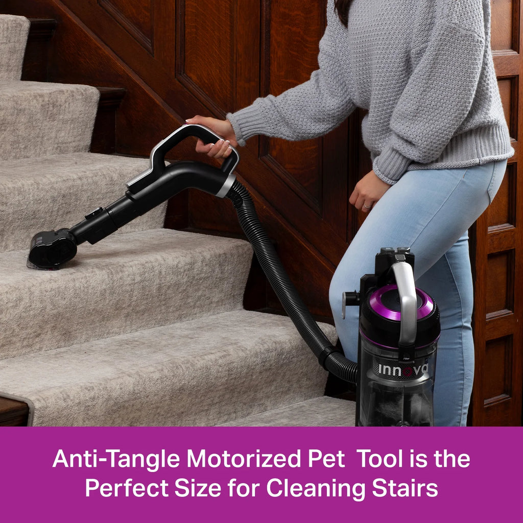 Upright Vacuum with Anti-Tangle Technology A258164