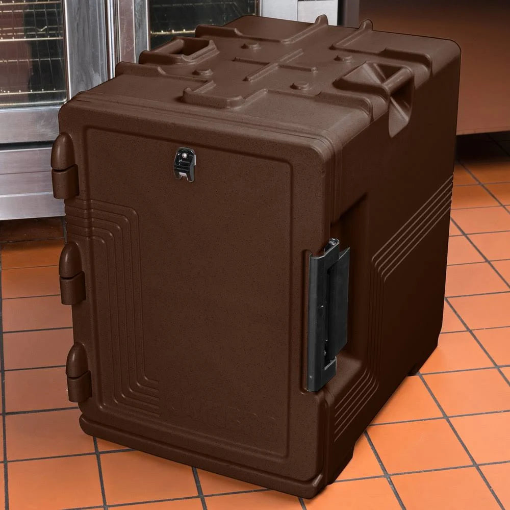 Dark Brown Ultra Pan Carrier V870