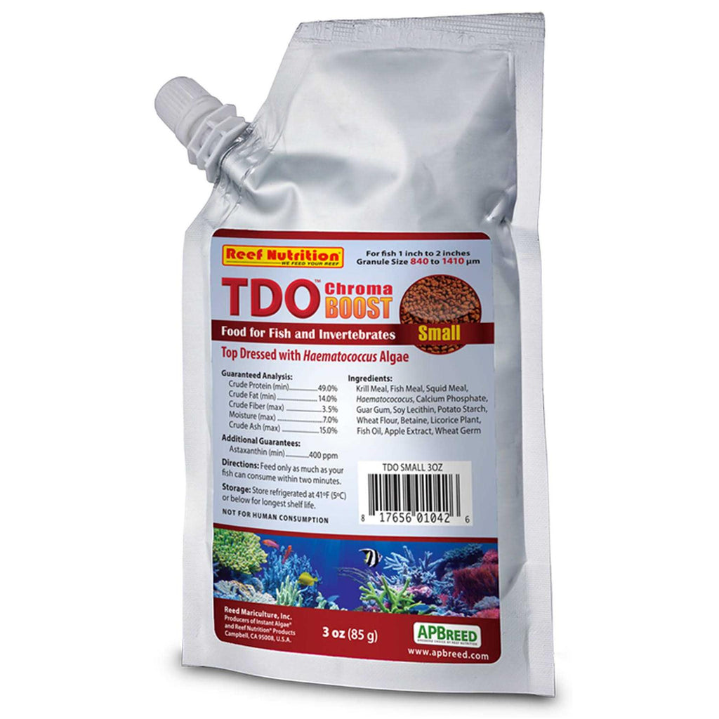3 oz Fish Food E118