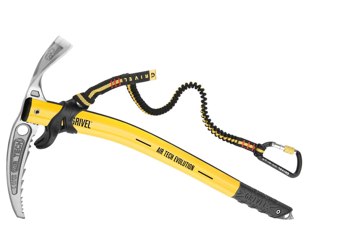 Ice Axe U729306