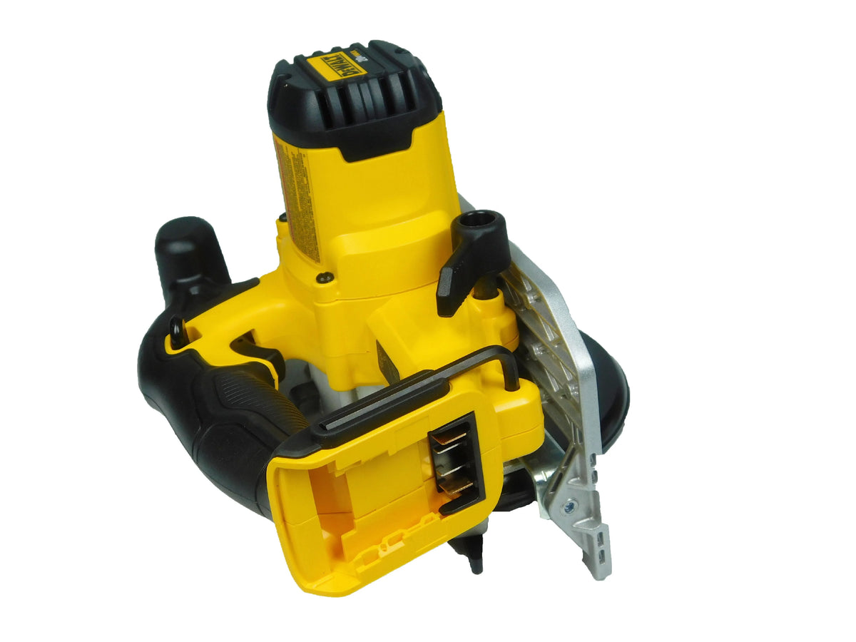 6-1/2 20V Cordless Circular Saw E6231