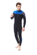 Blue 3/2mm Wetsuit I610