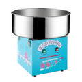 Cotton Candy Machine Stainless Steel H134449