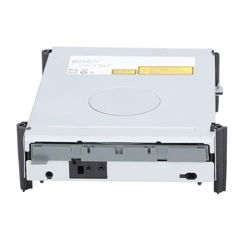 External CD DVD Drive for Game Console C400431