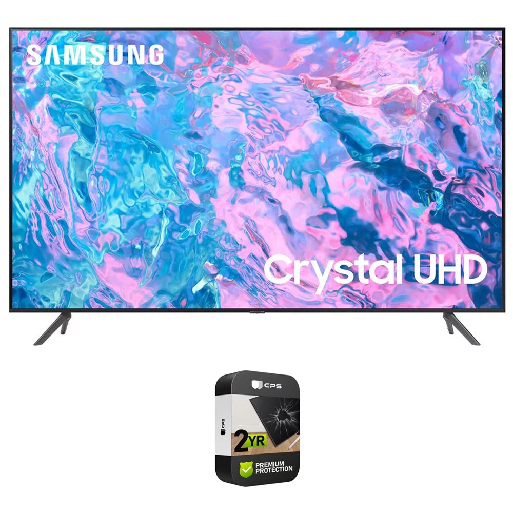 70 inch Crystal UHD 4K Smart TV I4786
