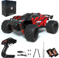 1:18 Scale 4WD High Speed Off Road Remote Control Truck D1192