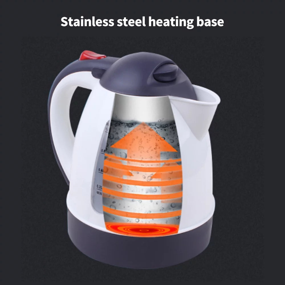 Portable Electric Kettle 1000mL I29867