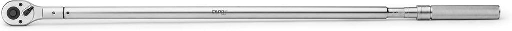 3/4-in 80-400 Foot Pound Torque Wrench R789669