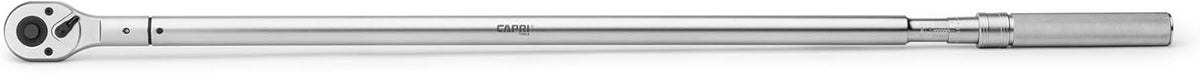 3/4-in 80-400 Foot Pound Torque Wrench R789669
