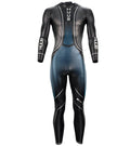 Blue/Black Large Wetsuit U68539