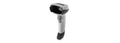 Black White Handheld Bar Code Reader D2906
