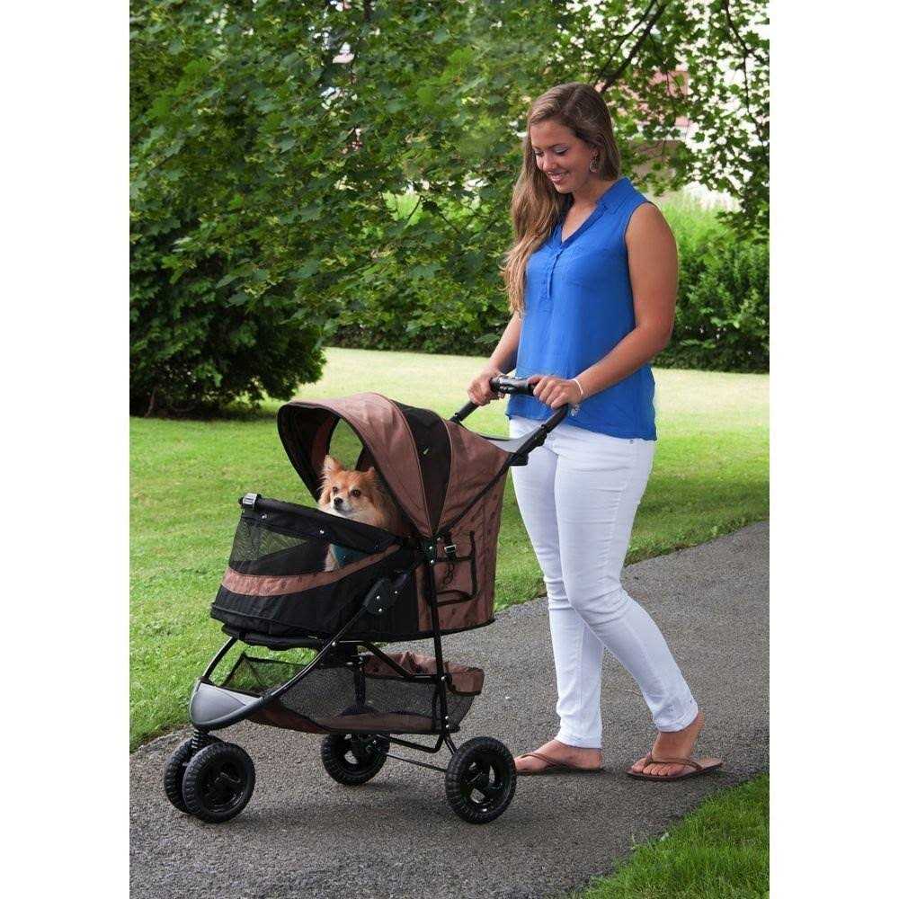 Stroller Pet Gear F856616