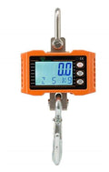 Crane Scale Digital Industrial Heavy Duty Electronic Hanging Scale 300kg/600lb S9369