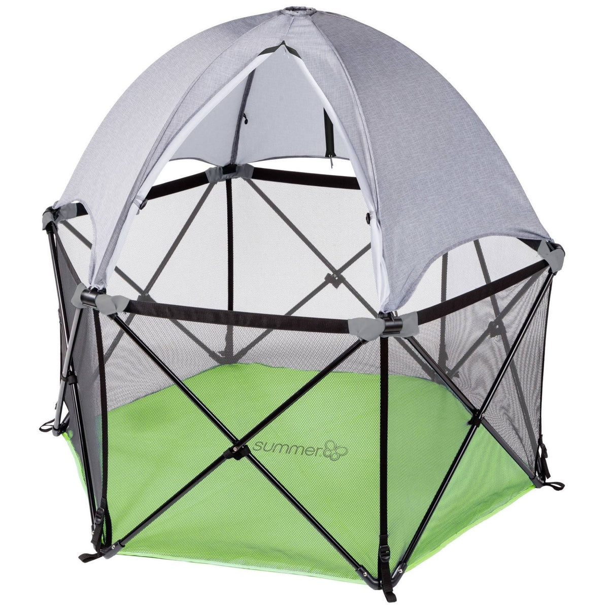 Pop N Play Full Coverage Canopy W70760