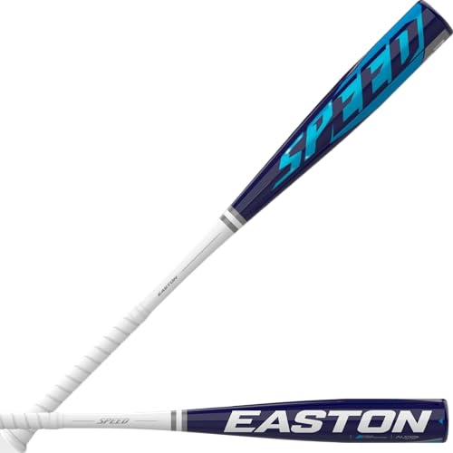 -3 Drop 2 5/8" Barrel 1 Pc Alloy Baseball Bat L118