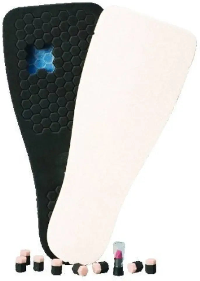 Women's Medium Insole M962
