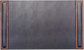 Wood & Leather Desk Pad G630304