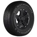 P215/65R17 98T Tire Q705272