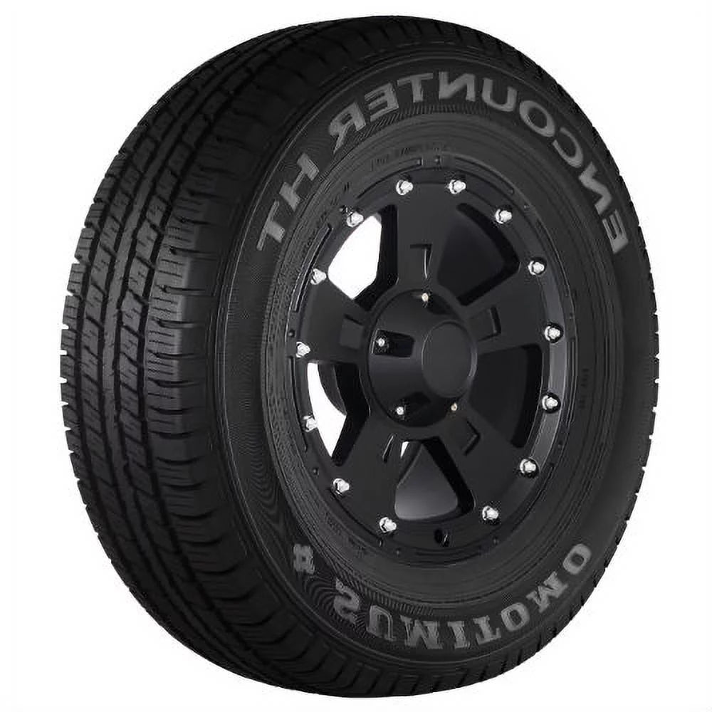 P215/65R17 98T Tire Q705272