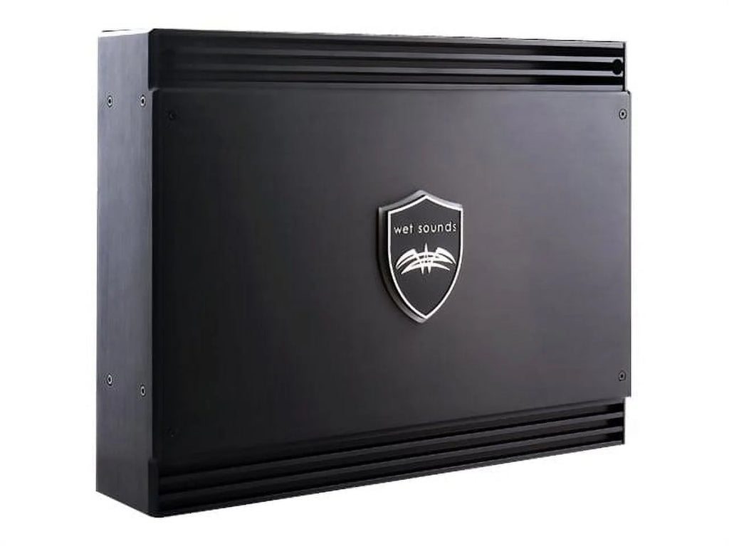 6-channel Marine Amplifier R590851