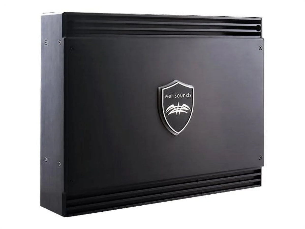 6-channel Marine Amplifier R590851