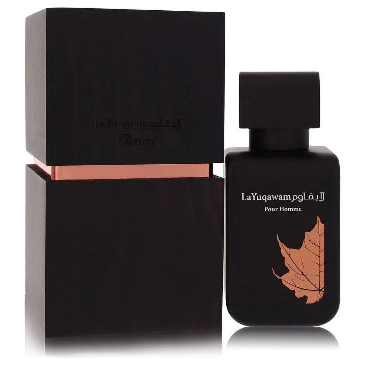 Eau De Parfum Spray 2.5 oz E7624