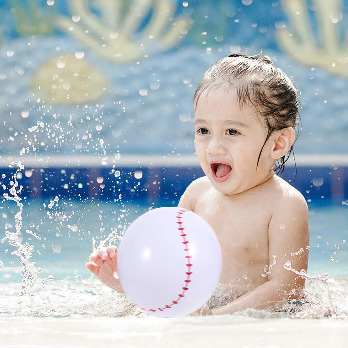 Inflatable Sports Ball Toys T10391