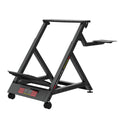 Black Wheel Stand A4538