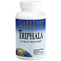 Triphala 180 tabs T444