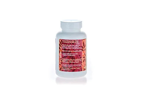 Liver Support 270 Tablets K450035