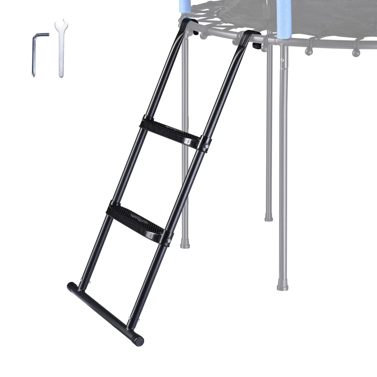 Trampoline Ladder B378124