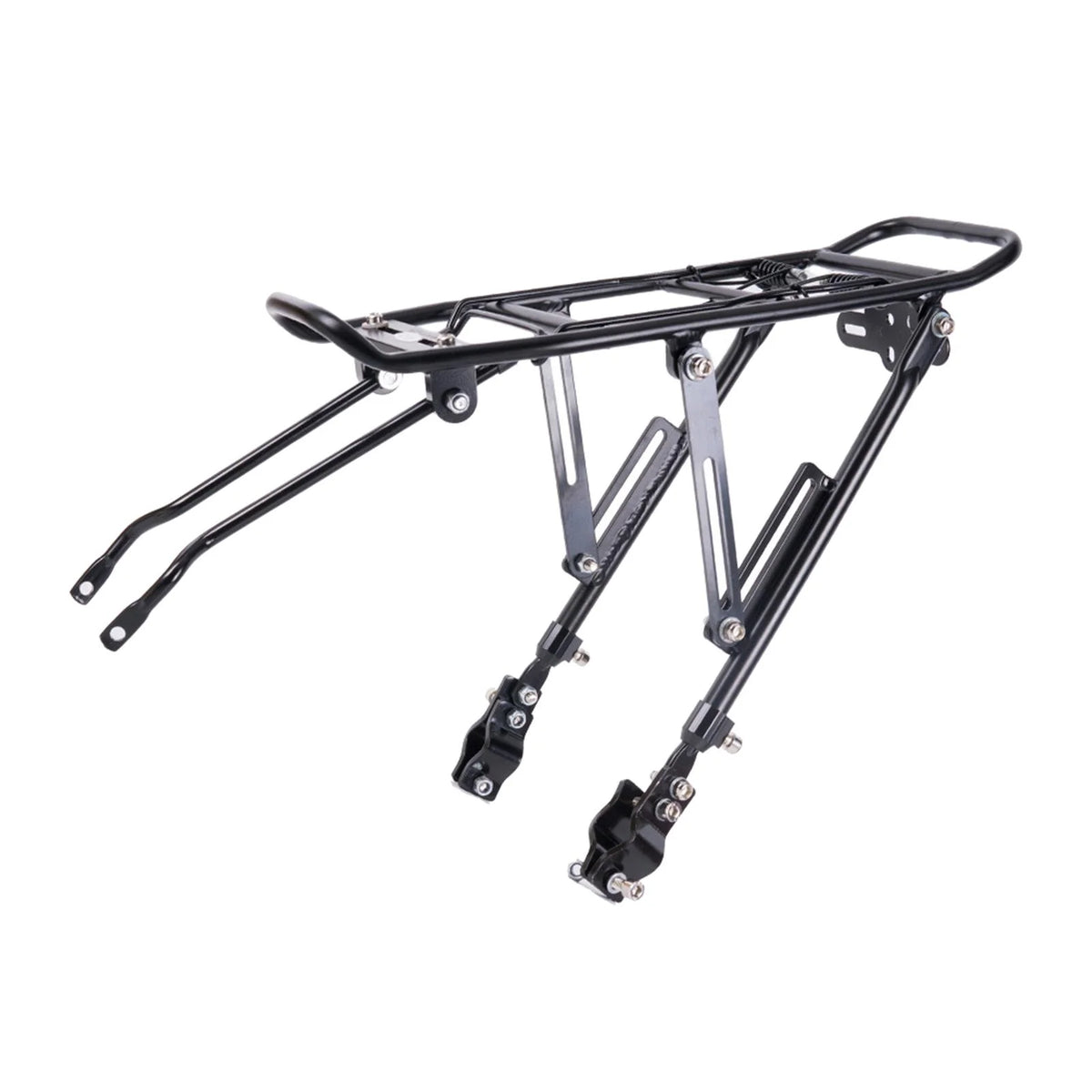 Aluminum Alloy Rear Cycling Touring Carrier Luggage Rack V595