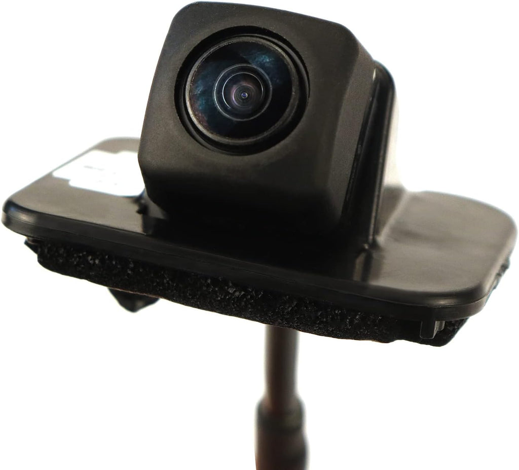 Rear View Backup Camera for Honda Accord Sedan W2428