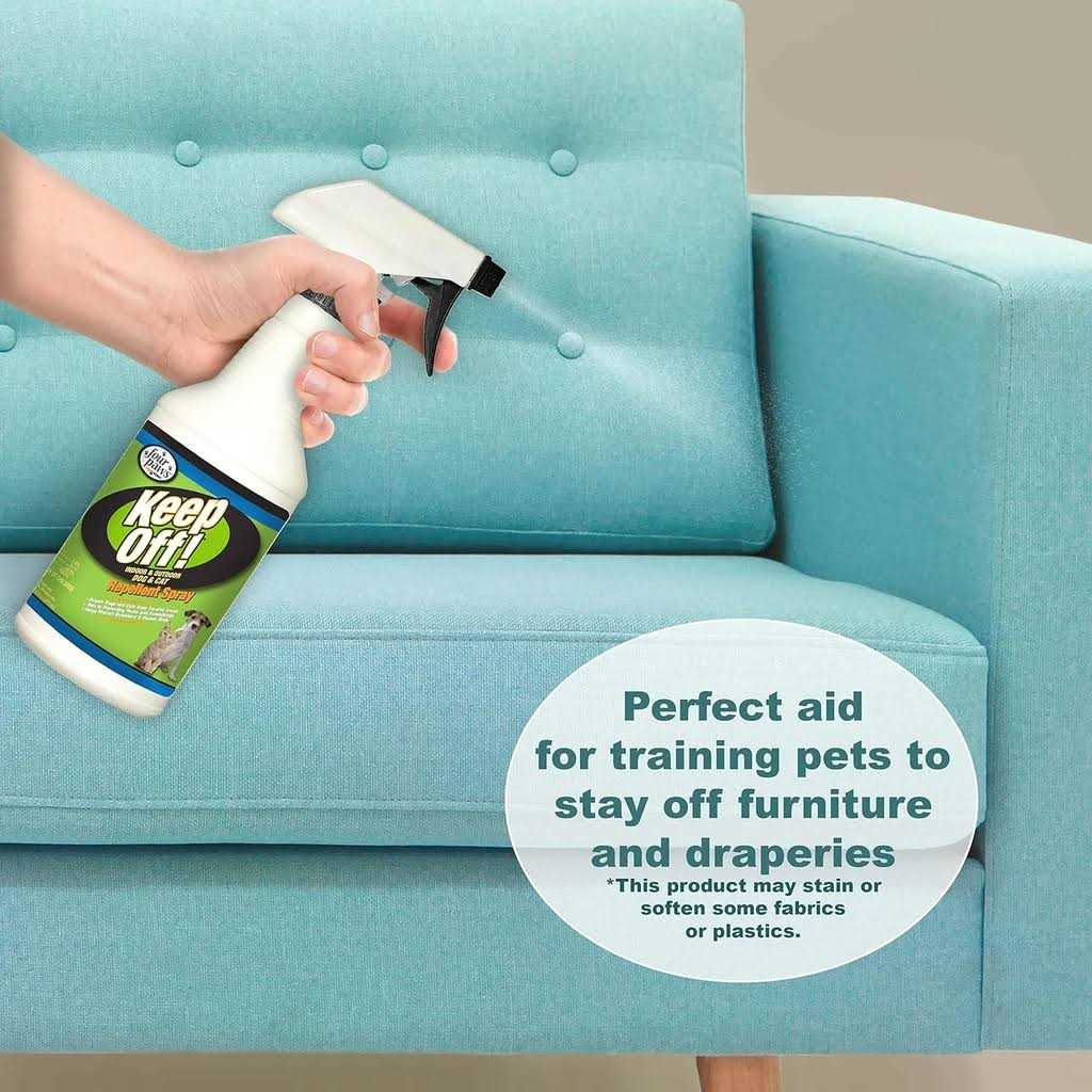 Cat & Kitten Repellent O205