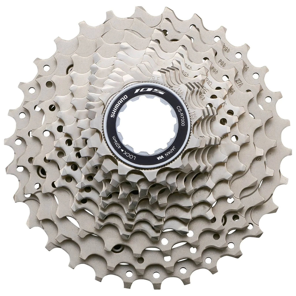 11-Speed Cassette H67907
