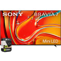 65 inch 4K HDR Smart QLED Mini-LED TV H23297