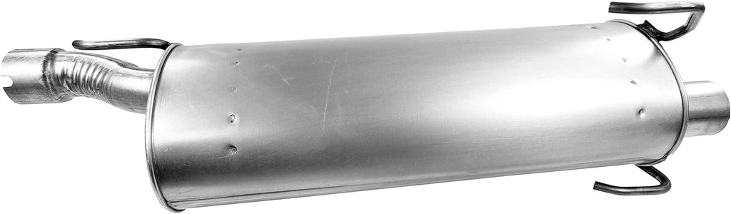 Exhaust Muffler Pack of 2 C201516