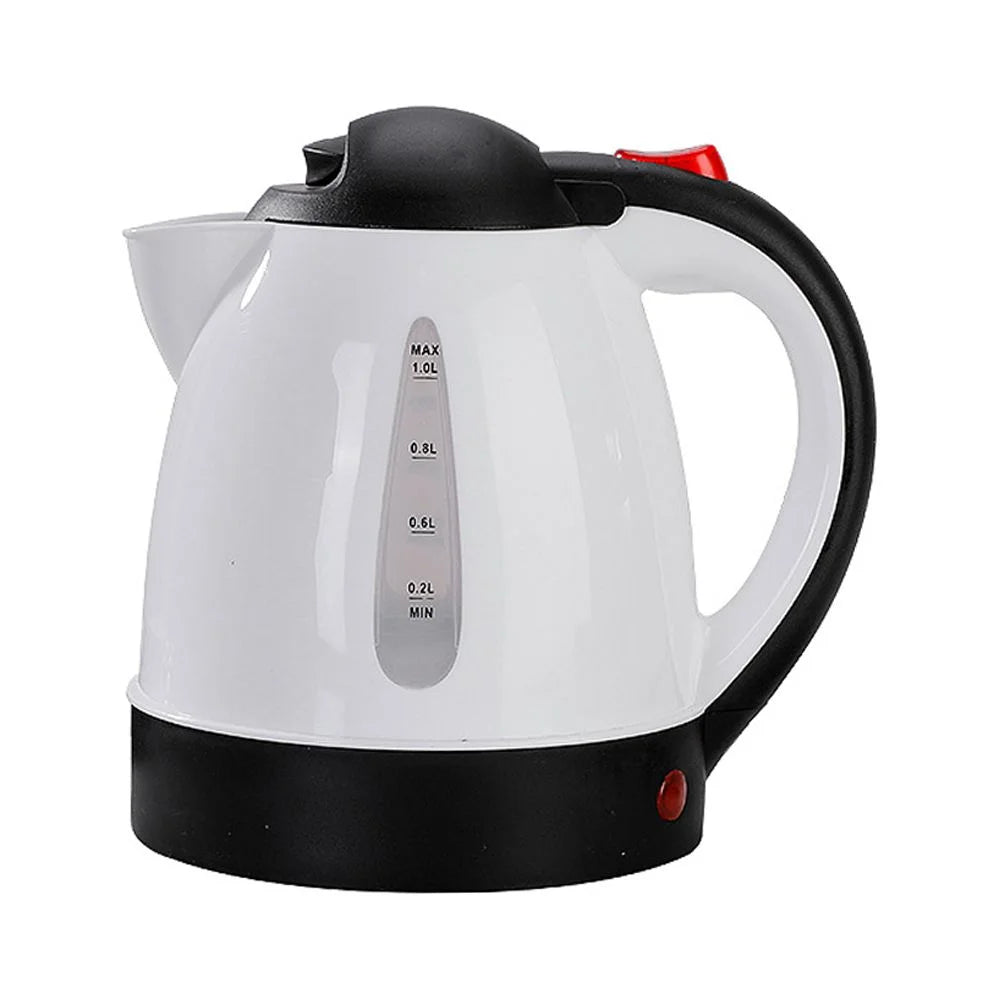Portable Electric Kettle 1000mL I29867