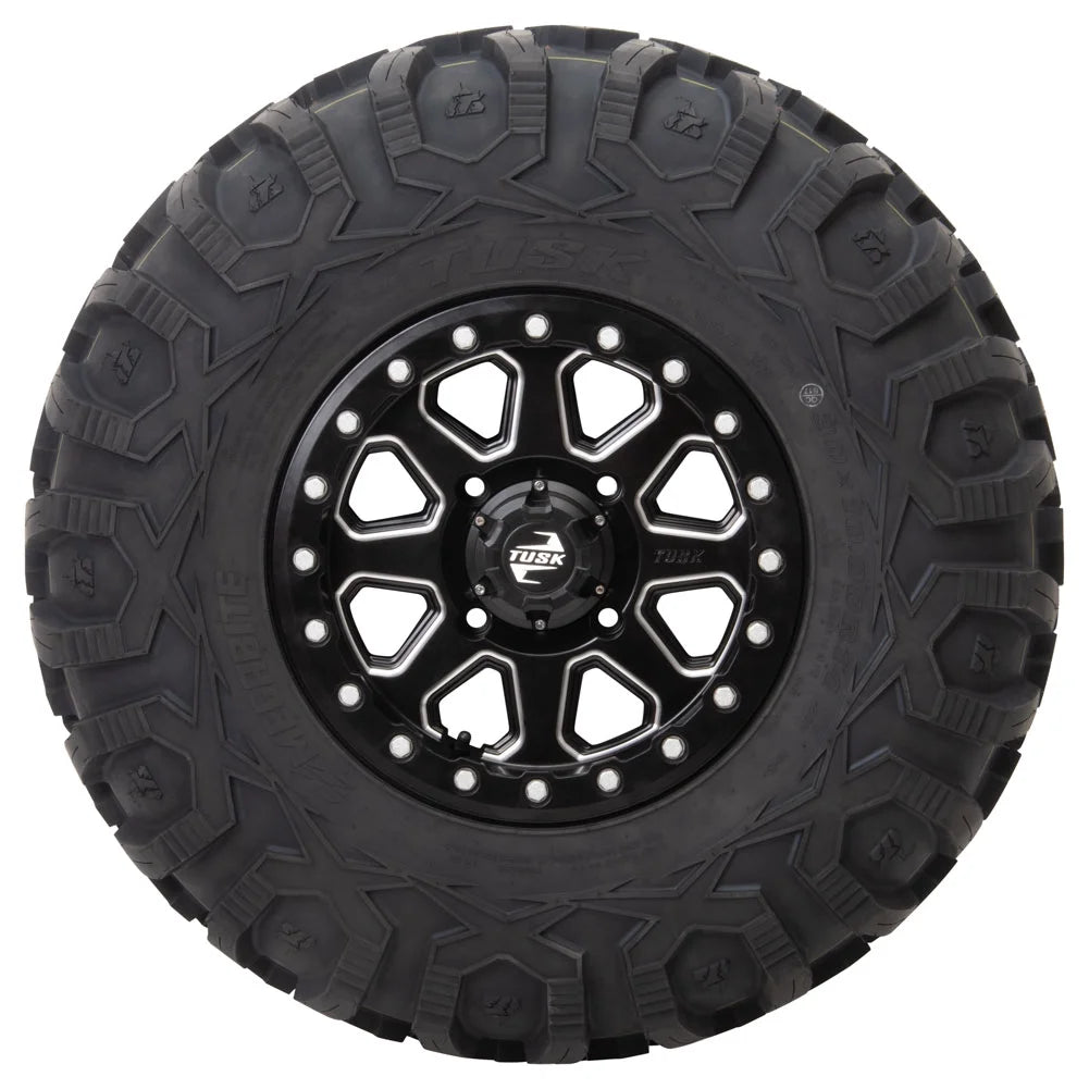 32x10-15 Radial Tire H245957